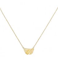 Collana Breil Donna PLISSE' in Acciaio TJ3550 - TJ3550